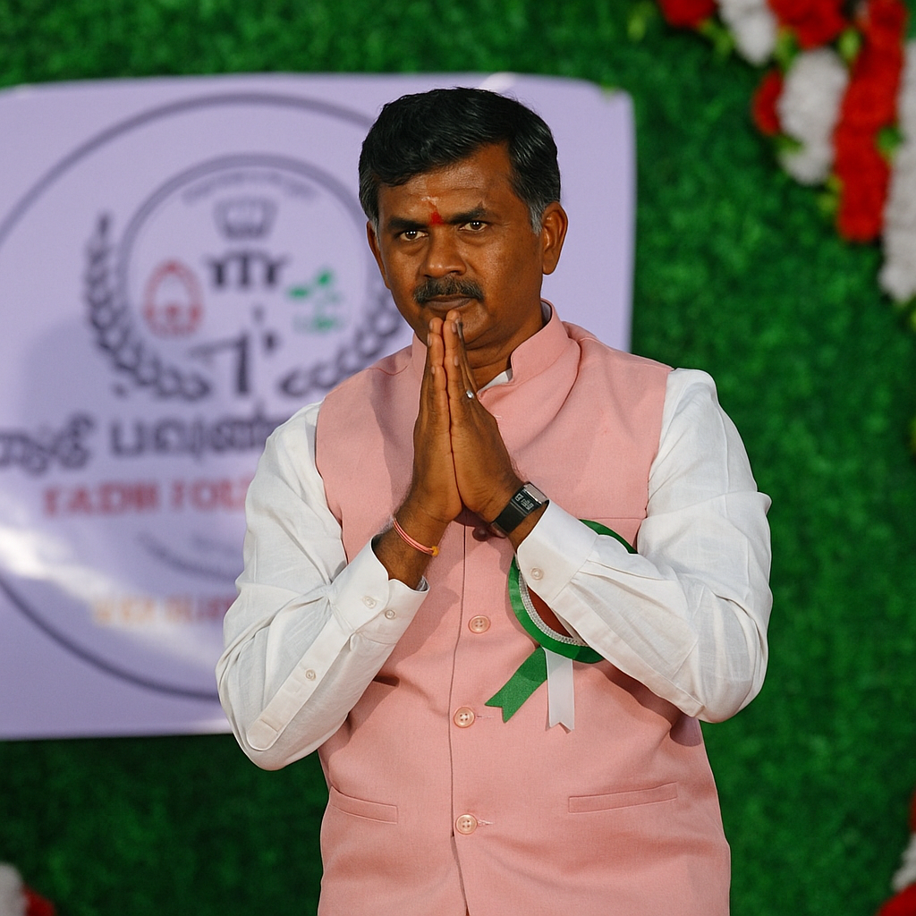 About Athi Foundation